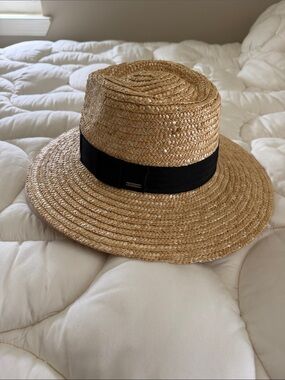 Brixton Joanna Hat